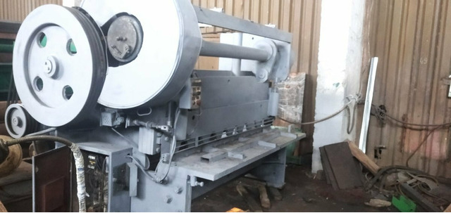 Продам станки - 8/12