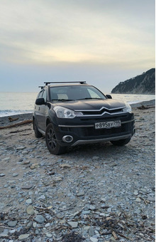 Продаю классный c-crosser