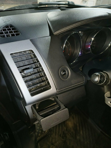 Продаю классный c-crosser - 5/11