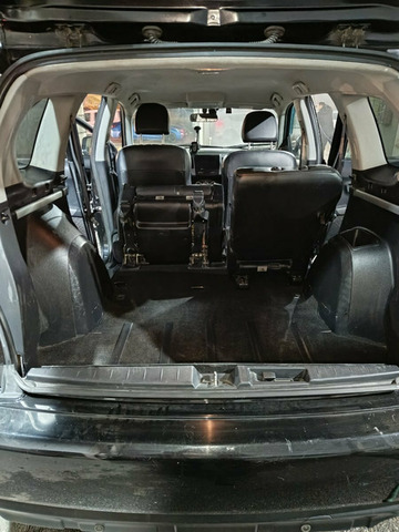 Продаю классный c-crosser - 6/11