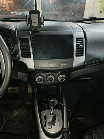 Продаю классный c-crosser - 8/11