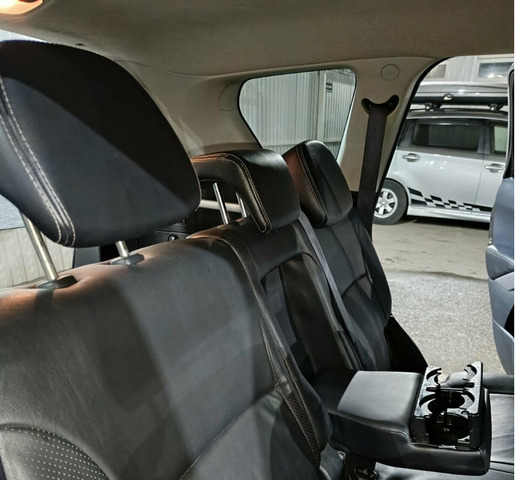 Продаю классный c-crosser - 9/11