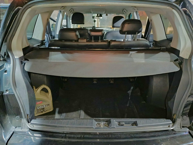 Продаю классный c-crosser - 11/11