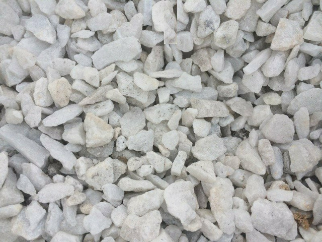 Мраморная крошка