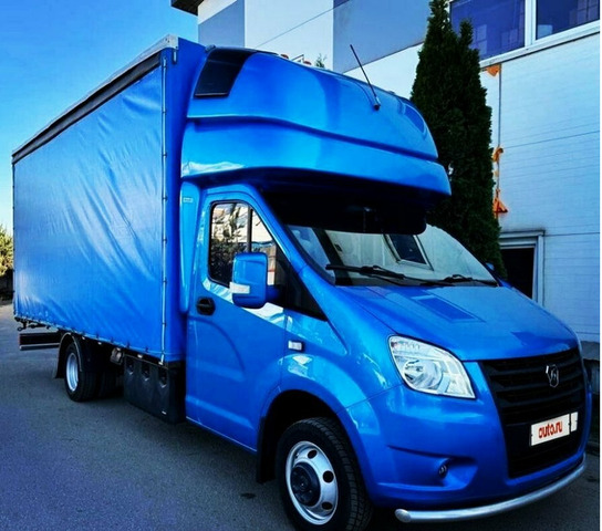 Утилизация старых газовых плит на свалку