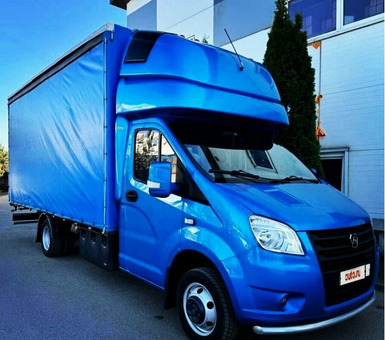 Утилизация старых газовых плит на свалку