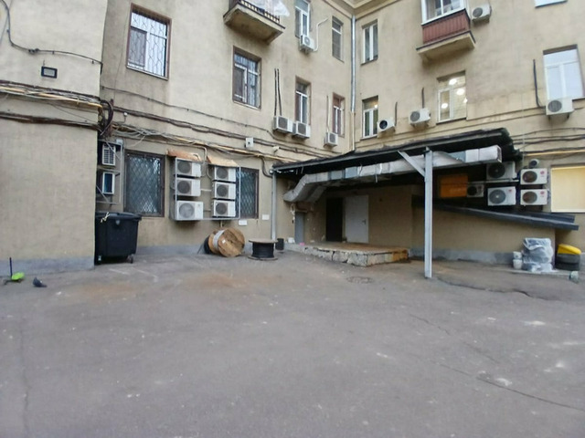 Сдам помещение 84 м2 - 2/6