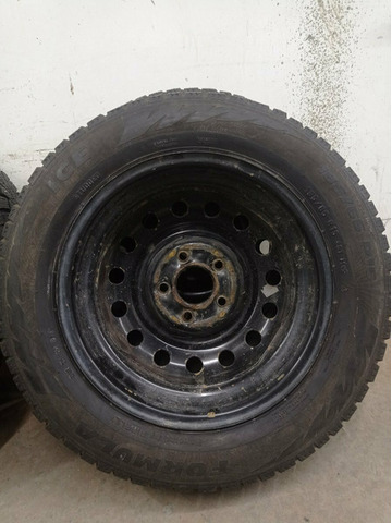 Шины Pirelli Formula Ice 185/65 R15 88T - 4/7