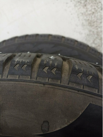 Шины Pirelli Formula Ice 185/65 R15 88T - 5/7