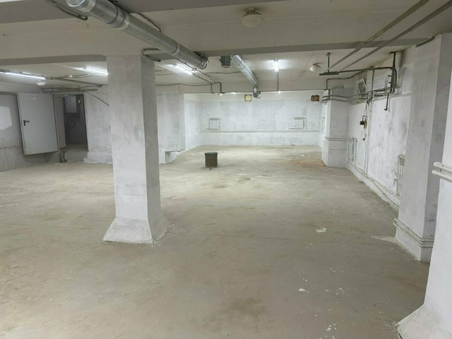 сдам помещение 238 м2 - 3/7