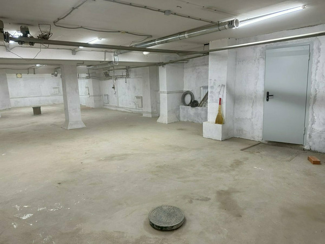 сдам помещение 238 м2 - 7/7