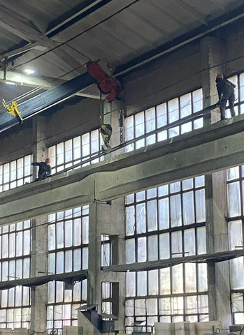 Подрядчики по ремонту подкрановых путей на дальнем востоке - 1/12