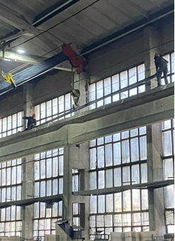 Подрядчики по ремонту подкрановых путей на дальнем востоке