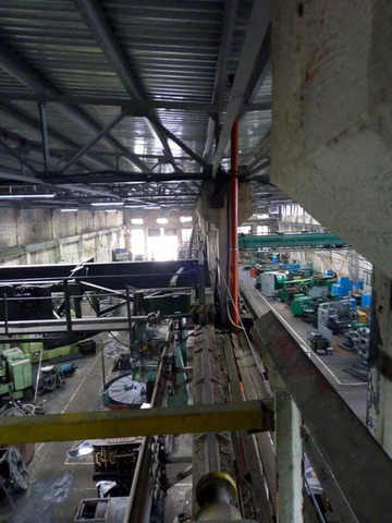 Подрядчики по ремонту подкрановых путей на дальнем востоке - 2/12