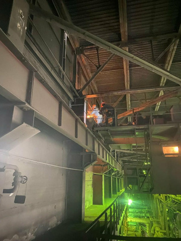 Подрядчики по ремонту подкрановых путей на дальнем востоке - 9/12