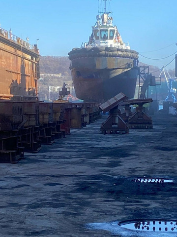 Подрядчики по ремонту подкрановых путей на дальнем востоке - 10/12