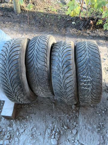 Шины и диски на 14 - 1/7