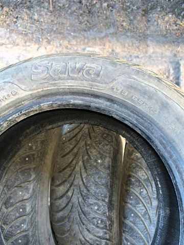 Шины и диски на 14 - 3/7