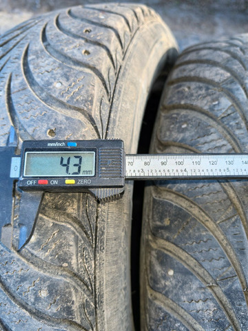 Шины и диски на 14 - 4/7