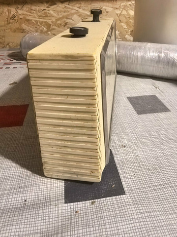 Шахматные часы - 2/4