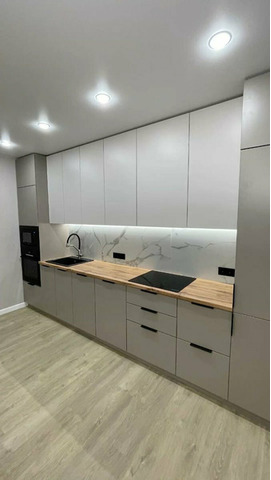 Кухни на заказ - 1/3