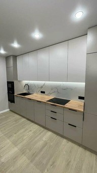 Кухни на заказ