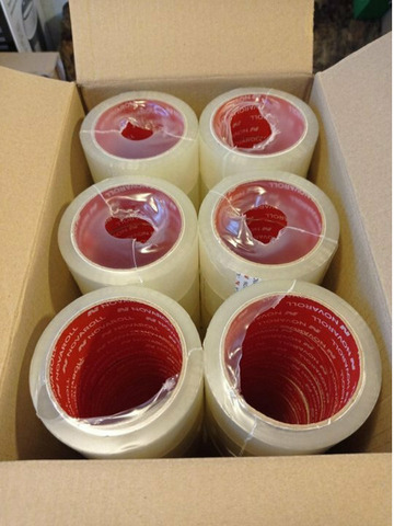 Куплю скупаю скотч малярный Крепп 48-50мм - 2/2