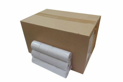 Куплю (Скупаю) кассовую (чековую) ленту термо 57мм и 80мм