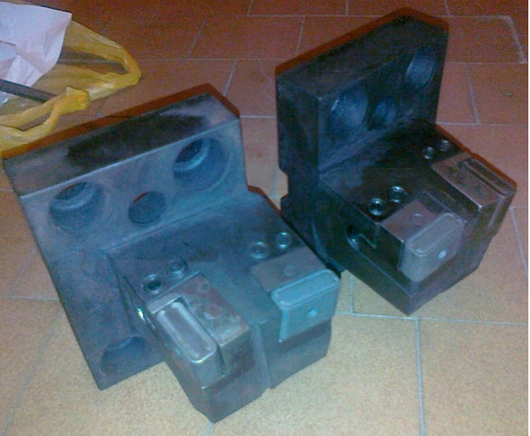 Запчасти на металлообрабатывающее оборудование. - 1/4