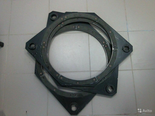 Запчасти на кузнечно-прессовое оборудование - 1/3