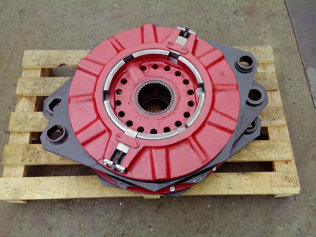 Запчасти на кузнечно-прессовое оборудование - 2/3