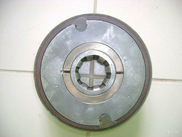 Электрозапчасти на станки.