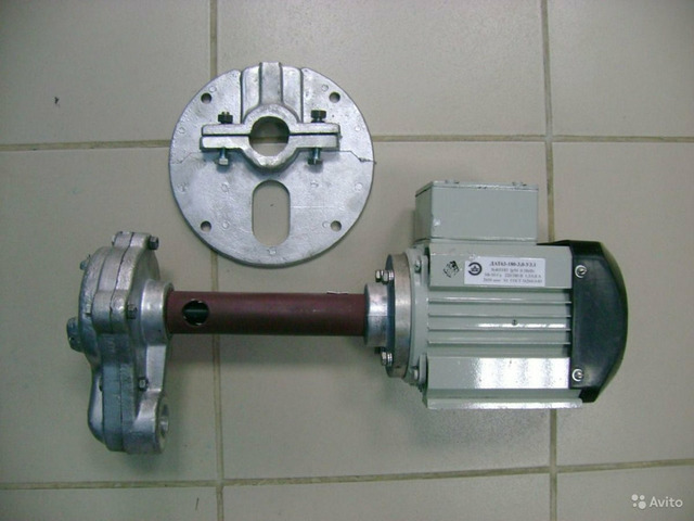 Насосы на станки.