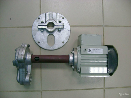 Насосы на станки.