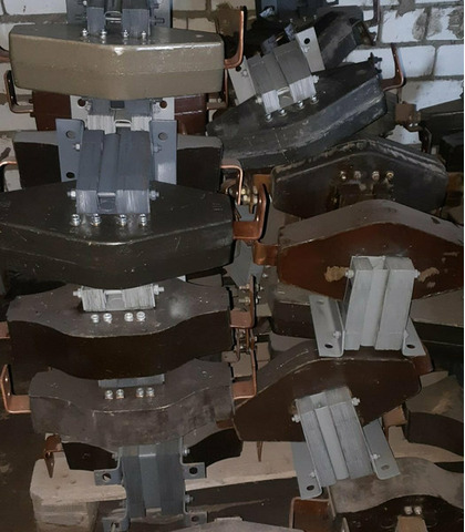 ООО КМА Электромаш предлагает со склада ТПЛ