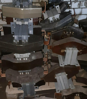 ООО КМА Электромаш предлагает со склада ТПЛ