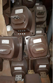 ООО КМА Электромаш предлагает со склада ТПЛ СЭЩ