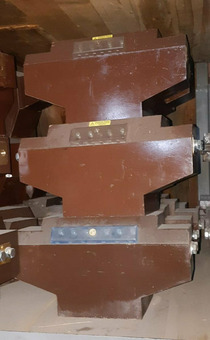 ООО КМА Электромаш предлагает со склада ТПЛ 10с