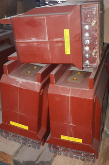 ООО КМА Электромаш предлагает со склада ТОЛ НТЗ