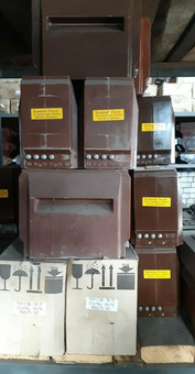 ООО КМА Электромаш предлагает со склада ТОЛ СЭЩ