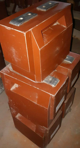 ООО КМА Электромаш предлагает со склада ТОЛ СВЭЛ