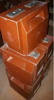 ООО КМА Электромаш предлагает со склада ТОЛ СВЭЛ