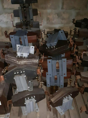 ООО КМА Электромаш предлагает со склада ТПЛ