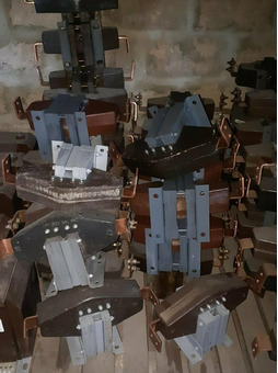 ООО КМА Электромаш предлагает со склада ТПЛ