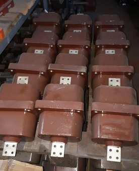 ООО КМА Электромаш предлагает со склада ТПОЛ