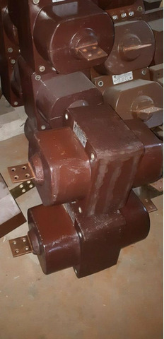 ООО КМА Электромаш предлагает со склада: ТПОЛ-10-3