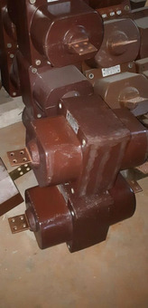 ООО КМА Электромаш предлагает со склада: ТПОЛ-10-3