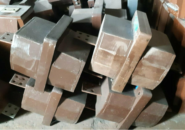 ООО КМА Электромаш предлагает со склада: ТПК-10