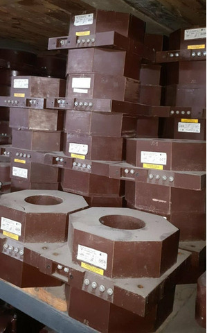 ООО КМА Электромаш предлагает со склада: ТЛП-10-2