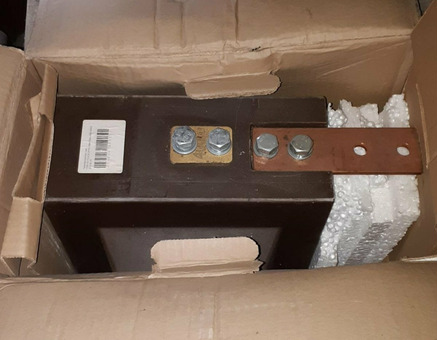 ООО КМА Электромаш предлагает со склада ТЛМ 10